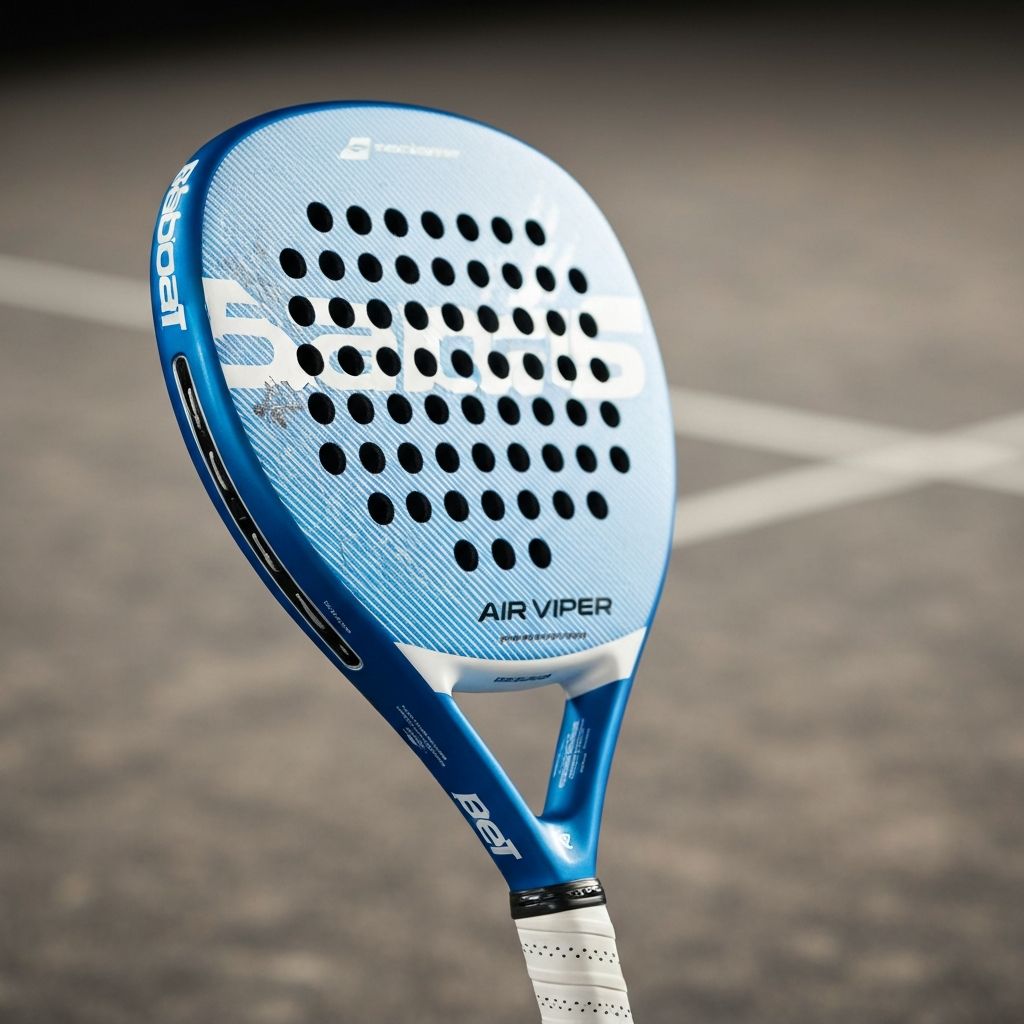 Babolat Air Viper
