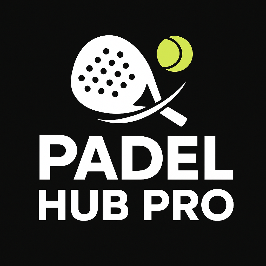 Padel Hub Pro