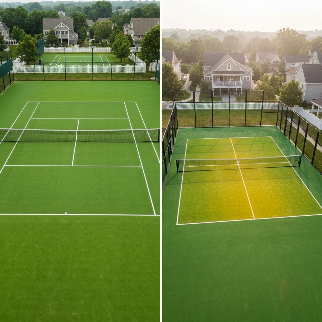 Padel for Tennis Players: What's Different